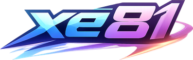 XE 81 Logo